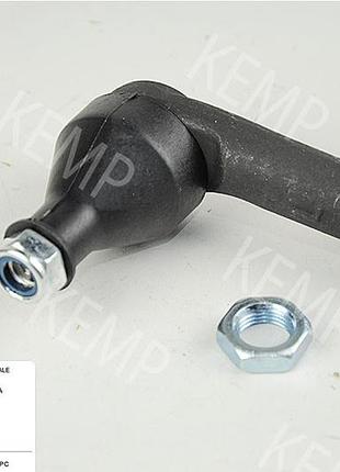 Наконечник рульової тяги vw t4 96-l