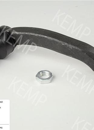 Наконечник рульової тяги peugeot boxer citroen jumper fiat ducato r 06->