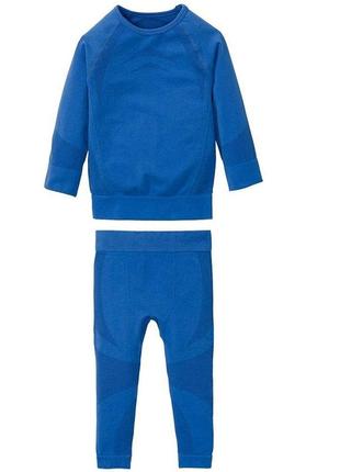 Термо белье crivit 86-92р