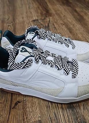Кроссовки puma, оригинал 45размер