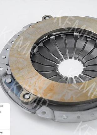 Корзина сцепления chevrolet aveo lacetti daewoo nubira lanos 16w 218mm