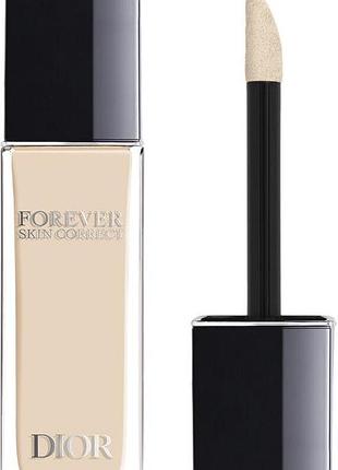 Dior forever skin correct консилер 1n neutral