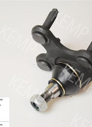 Шаровая опора vw cadi 3.golf 5 touran octavia a5 r. правая