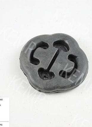 Резинка крепления глушителя vw/audi
