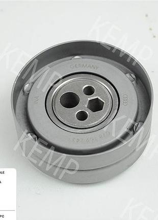 Ролик натягу audi-100 91-94/ a - 6/a-8 2,6-2,8
