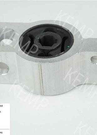 Сайлентблок важеля audi a3 vw cadi 3 golf plus oktavia a5 l 04->