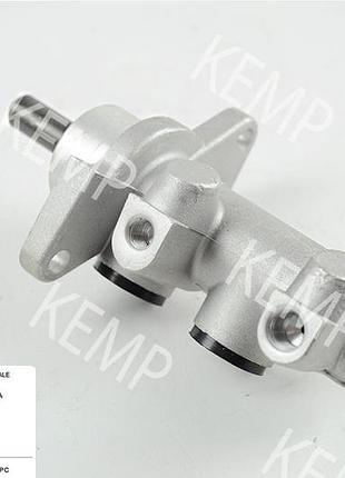 Цилиндр тормозной главний astra g zafira a (23.81mm)