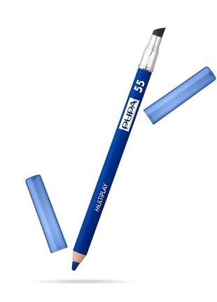 Олівець для очей pupa multiplay eye pencil №55