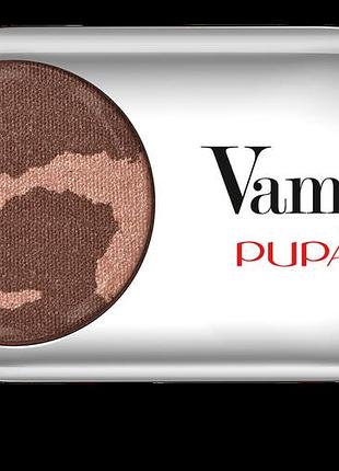 Pupa vamp! eyeshadow fusion тіні для повік №408
