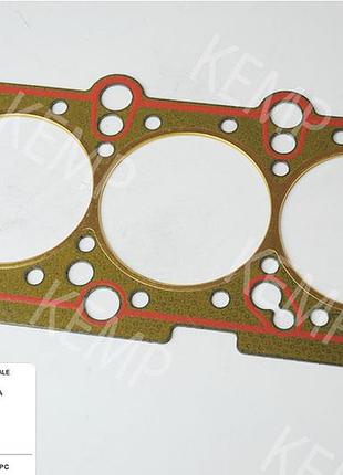 Прокладки гол блоку audi-100 91-94 6 цил (1 шт)