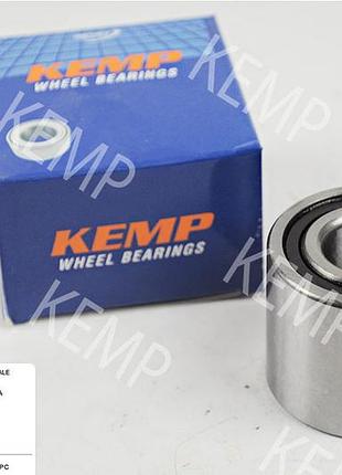 Підшипник задньої маточини renault clio megane 2 modus 25*55*45