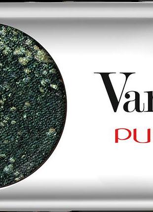 Pupa vamp! eyeshadow gems тіні для повік №304 woodland green