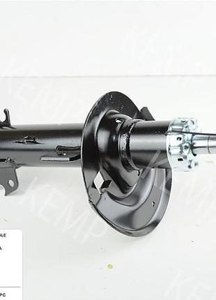 Амортизатор передний peugeot 301citroen c-elysee 12- газ r