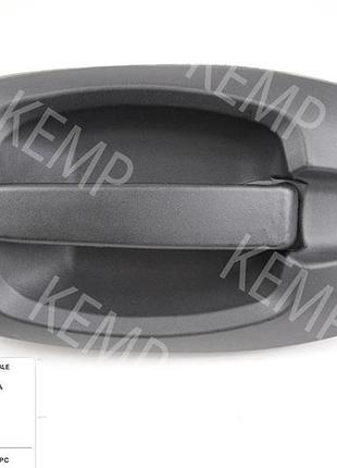 Ручка двери fiat ducato citroen jumper peugeot boxer 06-
