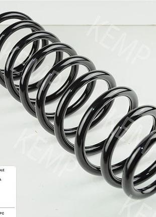 Пружина задня chevrolet epica 06->
