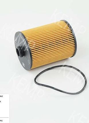 Фильтр масла vwskoda 3.6 v6 fsi 08-