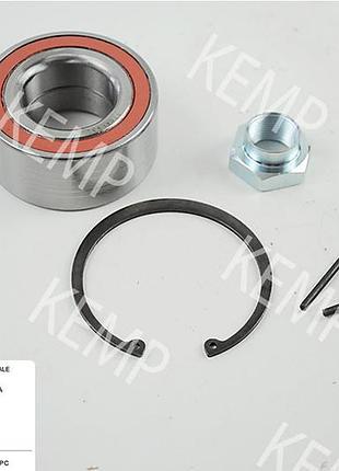 Подшипник пер.ступ. peugeot partner berlingo комплект 42*82*36