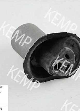 Сайлентблок задней балки vw golf-2 83-91