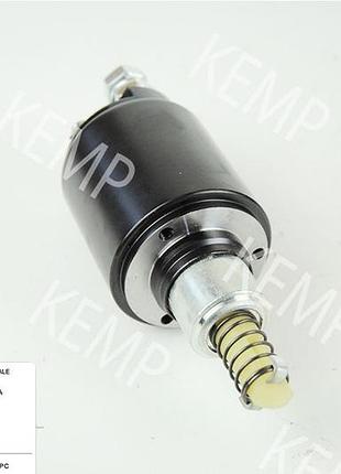 Реле стартера втягивающее mercedes 2.0-3.0 d/td тип bosh12v