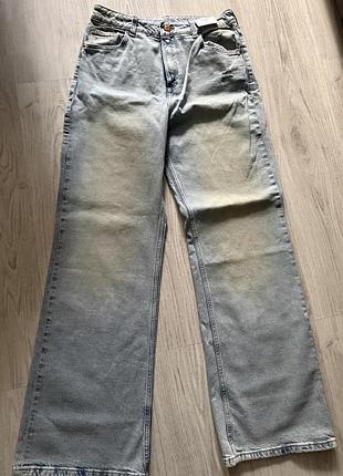 Джинси від h&m розмір 14+ 4