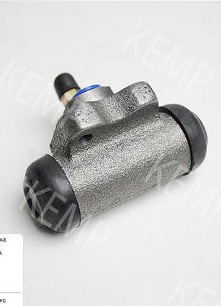 Цилиндр тормозной задний kdet e astra f (17.5mm)