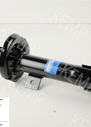 Амортизатор передний правый ford fiesta 01-08 mazda 2 03-07