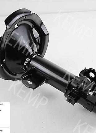 Амортизатор передний правый kia rio (de) (2005 - 2011)hyundai accent 05-10