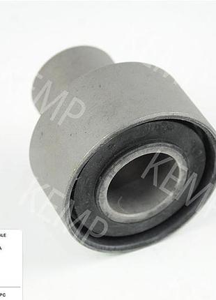 Сайлентблок заднего торсиона ford coureir renault 21 laguna megan