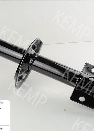 Амортизатор передній fiat ducato boxer jamper 94-06 газ