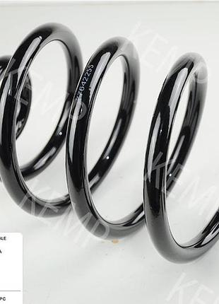 Пружина задняя opel omega b сед.94-03 15.2*246mm