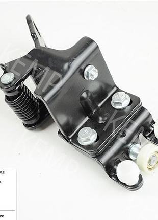 Ролик двери боковой правой средний ford transit custom (16-)