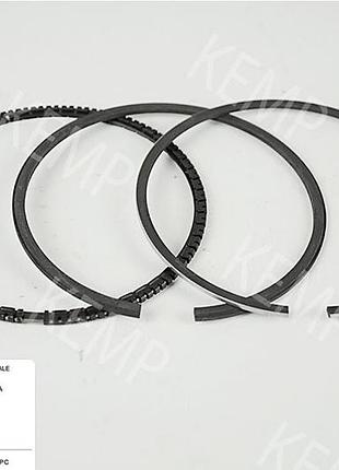 Кільця поршнів vw t2 1.9 (94.0 mm) (1.75*2*4) std на 1цилиндр к-т