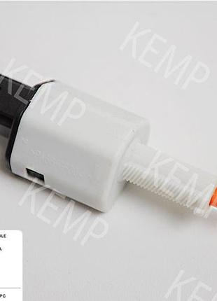 Выключатель стоп сигнала (лягушка тормозная)renault megane scenic fluence (4pin)