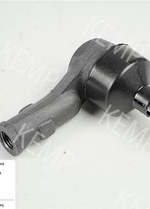 Наконечник рульової тяги vw g4 bora scoda oktavia r ->00