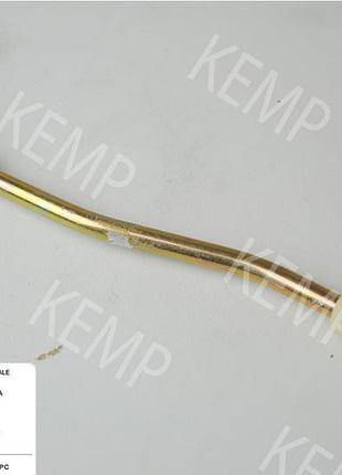 Тяжка вибору передачь кпп vw golf-2 84-91 (195мм)