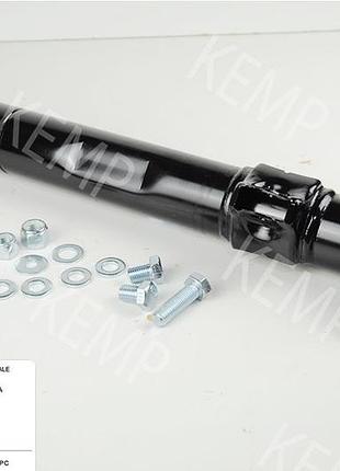 Амортизатор передній mb 124, 190 83-97 газ