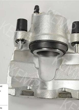 Суппорт передний ford focus2; c max l mazda 3