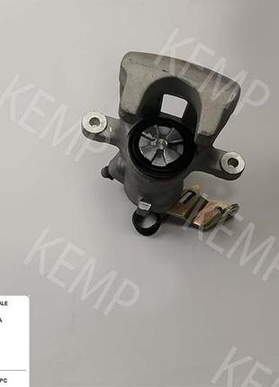 Супорт задній opel astra g -l 98-05г.(гальмівна система lucas)