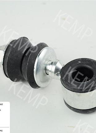 Стойка стабилизатора переднего vw polo caddy2 seat toledo cordoba к-кт