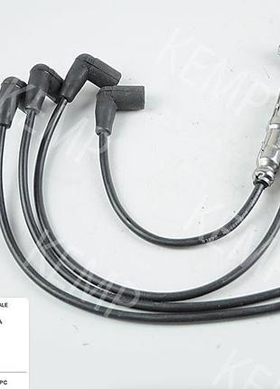 Провода высоковольтные audi a3 a4 skoda octavia a5 1.6