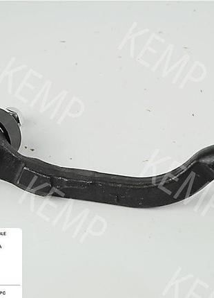 Наконечник рульової тяги renault trafic 2 opel vivaro l