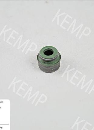Сальник клапана chevrolet lacetti 1.8 16кл 1шт