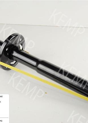 Амортизатор задний vw golf-2 -3 vento seat toledo 184-98 газ (усиленый)