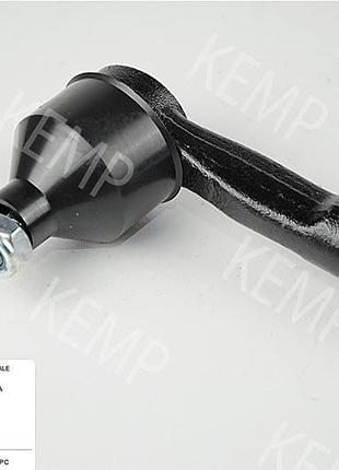 Наконечник рульової тяги fiat qubo peugeot bipper citroen nemo l