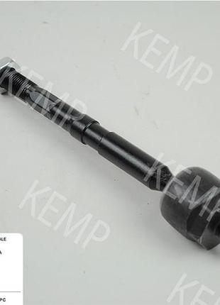 Тяга рулевая chevrolet aveo (шанхай) 14*14*215