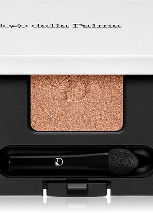 Diego dalla palma satin pearl тіні для повік 103 golden apricot