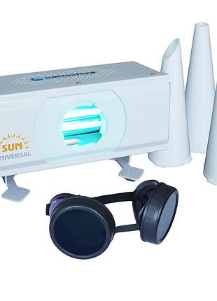 Bactosfera sun universal