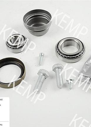 Подшипник передней ступ.mb. w202 c180 93-00г.w210 96-02 г. комплект