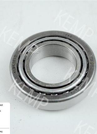 Подшипник ступ.пер.внутр.vwt2. mb124 f.tran. o.rec.combo 59*32*17lm67048/lm6701