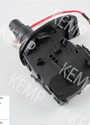 Перемикач поворотів світла renault kangoo 08- clio 05- modus -05 10pin